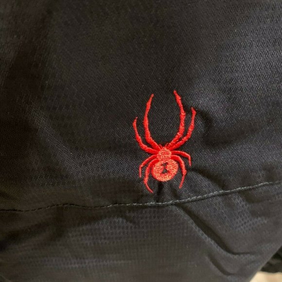 New with tags, authentic
SPYDER Boy's Recluse Systems Winter - Picture 4 of 8
